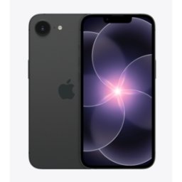 Apple Iphone 17e 256Gb Negro