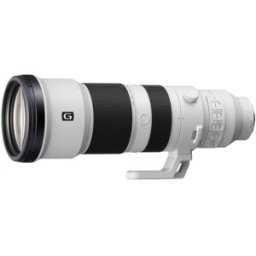 Objetivo Sony FE 400-800mm F/6.3-8 G OSS