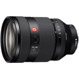 Objetivo Sony FE 28-70MM F2 GM