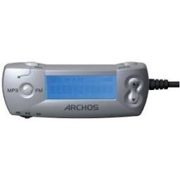 Archos FM Remote AV 300