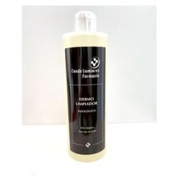 SL Cosmetica Y Dermo Limpiador Fisiológico 400 ml