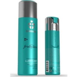 swede Fruitylove Lubricante Grosella Negra y Lima 100 ml