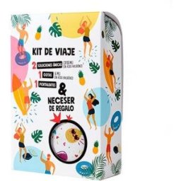 Sensovis Kit de Viaje