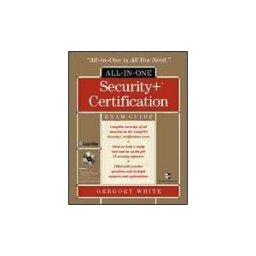 Editorial McGraw-Hill Security + Certification All-in-one Exam Guide