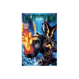 VIZ LLC One-punch Man, Vol. 32