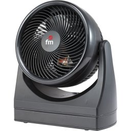 Fm Calefacción BF20 Ventilador de Sobremesa 35W