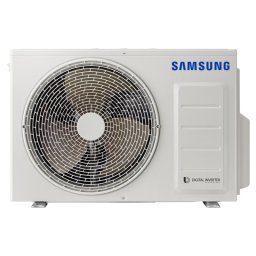 Samsung AJ050TXJ2KG/EU Unidad Exterior de Aire Acondicionado con Bomba de Calor 5.0kW Gas R32