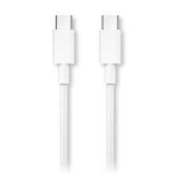 1Life Cable USB-C 100w 1.5m Blanco