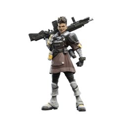 Weta Workshop Mini Epic Apex Legends Bangalore