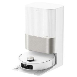 Dreame X50 Ultra Complete Robot Aspirador y Friegasuelos con Base de Vaciado Automático Blanco