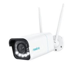 Cámara IP Reolink W430 8MP 4K exterior con visión nocturna y zoom óptico 5x