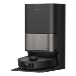 Robot Aspirador y Fregasuelos Dreame L40s Pro Ultra con Autovaciado Navegación LDS 19.000 Pa Wi-Fi y Control por Voz