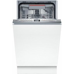 Lavavajillas Bosch Serie 4 SPV4HMX49E 10 Servicios E Home Connect Secado Extra