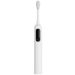 Cepillo Dental Eléctrico Xiaomi Oscillation Electric Toothbrush Pro Blanco con 2 Cabezales