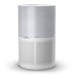 Purificador de aire Rowenta PU2220 200 m³/h HEPA 19 dB 52 m² Gris Blanco