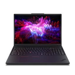 Portátil Lenovo ThinkPad P16v Gen 3 16" Intel Core Ultra 7 255H 32GB 1TB SSD RTX PRO 1000 Windows 11 Pro