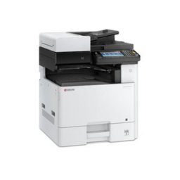 Multifunción Kyocera ECOSYS M8130cidn Láser Color Ethernet Dúplex Fax A3