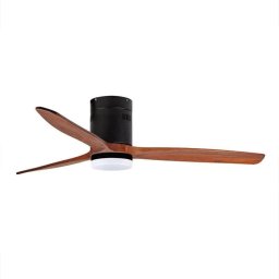 Ventilador de techo con Luz Orbegozo CP 172132