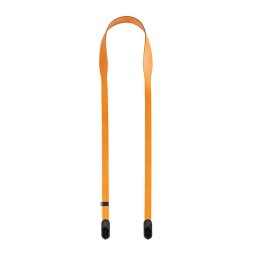 Peak Design Courroie Form En Cuir Ambrée Long - Lrs-l-am-1