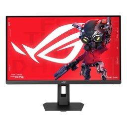 Monitor ASUS ROG Strix XG27UCSR 27" UltraHD 4K 160Hz Fast IPS HDR10 G-SYNC FreeSync Ajuste de altura