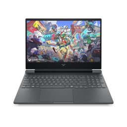 Portátil HP Victus 15-fa2092ns 15.6" Intel Core i5-14500HX 16GB 512GB SSD RTX 3050 FreeDOS