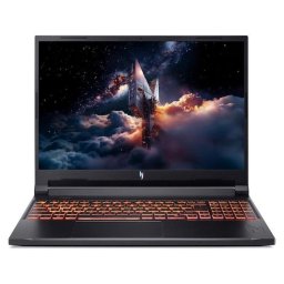 Portátil Acer Nitro V 16 ANV16-42-R2F8 16" AMD Ryzen 7 260 32GB 1TB SSD RTX 5070 Sin SO