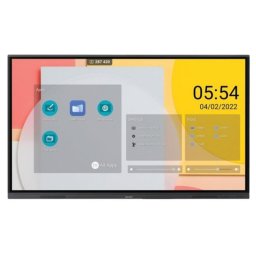 Pizarra Interactiva Sharp PN-L752B 75" 4K Ultra HD Android Multi-touch