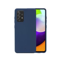 Funda para móvil dbramante1928 Greenland Cover plástico reciclado azul para Galaxy A52