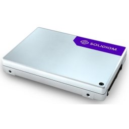 Disco Duro Solidigm D5-P5316 15 TB SSD 7000 MB/s PCIe 4.0 NVMe QLC