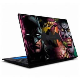 Portátil Alurin Flex Advance AMD Ryzen 7-5825U 15.6"/ 16GB/500GB/Windows Home/ Batman core