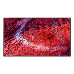 Monitor Sony BZ40P 65" UltraHD 4K 100Hz IPS HDR10 WiFi Señalización Digital