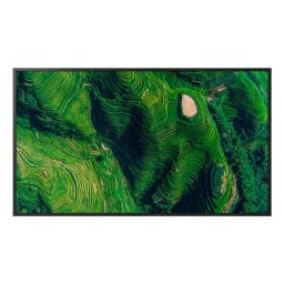 Monitor Sony BZ35P 43" UltraHD 4K 100Hz IPS HDR10 WiFi Android Digital Signage