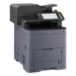 Multifunción Kyocera MA4500ci Láser Color Ethernet Fax Dúplex Todo-en-Uno