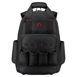 Mochila Wenger Tool Backpack Advanced para portátil de hasta 16