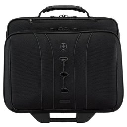 Bolsa con ruedas Wenger Legacy Black Series 15.6" y tableta 10
