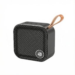 Altavoces Sikenei Bluetooth 40W portátiles con batería y tarjeta TF