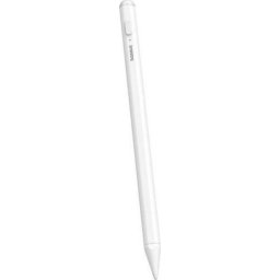 Lápiz digital Baseus Stylus Lite para Apple iPad Blanco