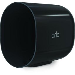 Funda Silicona Arlo Go V2 Negro IP65