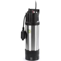 Bomba sumergible Fieldmann Fvc 7005-ec 1200W acero inoxidable