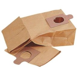 Bolsas de polvo Far Tools Pack 5 unidades 16L para aspirador de taller