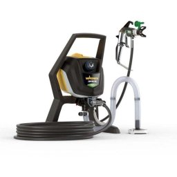 Pulverizador sin aire Wagner Control Pro 350R HEA 600W 110 bar