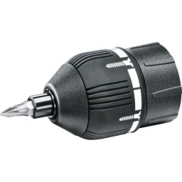 Adaptador de ajuste de par Bosch IXO para atornillador inalámbrico 3,6 V
