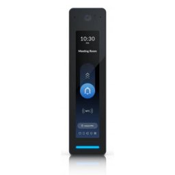 Control de Acceso Ubiquiti UA-G3-Pro-B Facial y Tarjeta 5.000 Usuarios NFC