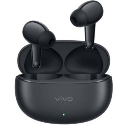 Auriculares Vivo Buds Pro inalámbricos Bluetooth 6.1 con cancelación de ruido negros