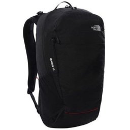 Mochila deportiva The North Face Basin 18 10-30 L nylon reciclado
