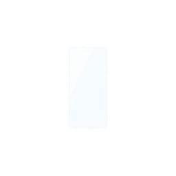 Protector de pantalla Samsung Galaxy S25 Edge cristal templado transparente