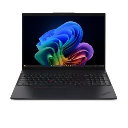 Portátil Lenovo ThinkPad L16 Gen 3 16" Intel Core Ultra 7 355 16GB 512GB SSD Intel Graphics Windows 11 Pro