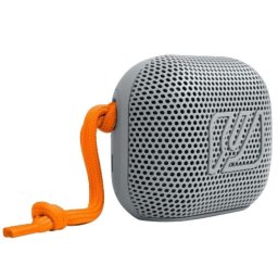 Altavoces Muse portátil estéreo inalámbrico 5W con Bluetooth y batería integrada