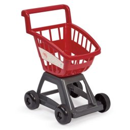 Carrito Supermercado Infantil Ecoiffier 100% Chef 47,7 x 31,5 cm