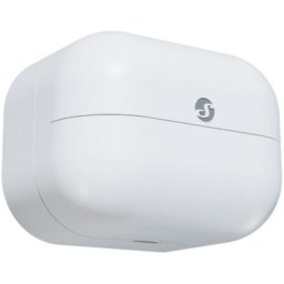 Sensor de Movimiento Shelly W Motion LR Z-Wave Interior Multisensor blanco